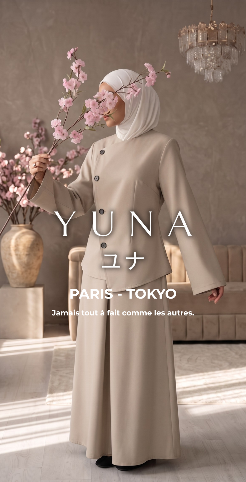 Yuna